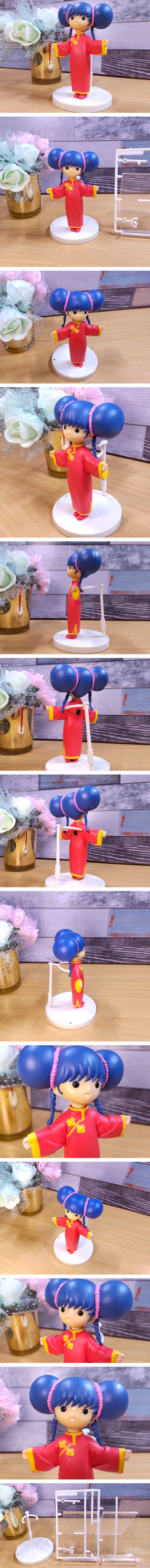 【美品】マクロスコレクションPart.1 シークレット ミンメイ人形 － シーエムズコーポレーション・CM's